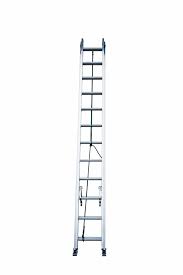 Aluminum Extension Ladder – 300 lbs. Duty Rating - Advanced ...