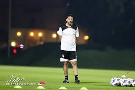 چرا سرمربی پرسپولیس از تیم ملی قهر کرد؟/ وحید هاشمیان چند سال پیراهن ملی را نپوشید؟