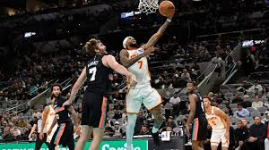 NBA Roundup: Alexander-Walker's Career Night and Other Key Games
