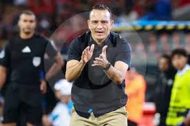 “Tenemos la oportunidad de ser campeones y queremos aprovecharla”: Alejandro Restrepo previo a la final de Copa