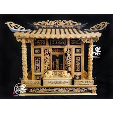 公媽龕五行外形外牌尺吋  內牌要機片呢 九片 二十九片 還是