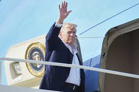 Politico - News update