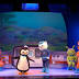 The Octonauts and the Deep Sea Volcano Adventure plays Orlando ...
