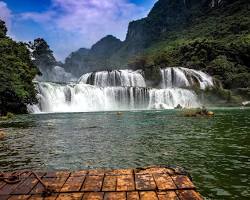 Hình ảnh về Phia Oac Phia Den Nature Reserve, Cao Bang