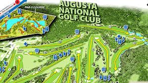 Image result for The Masters 2017