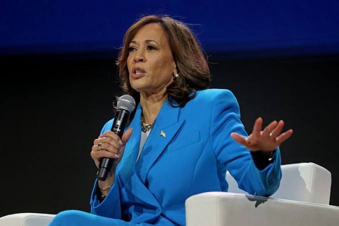 Kamala Harris Could Be President. Democrats Should Get on Board.