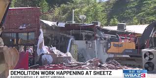 Sheetz Expands in Michigan, Renovates West Virginia Location