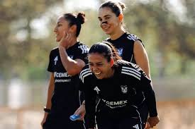 Tigres Femenil tiene subliderato en la mira
