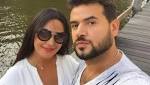 بالفيديو بعد امتناعه عن الاحتفال...