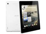 Tablet acer preise