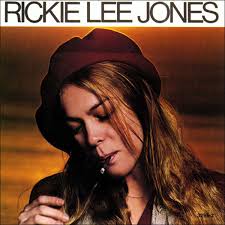 This Saturday Night: Rickie Lee Jones In Concert - rickie-lee-jones