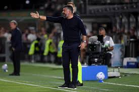 Gattuso Warns Lazio About Parma: “We’ll Get Slapped in the Face”