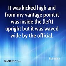 Bob Lomp Quotes | QuoteHD via Relatably.com