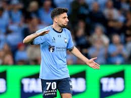 Sky Blues in a hurry to get new signings firing