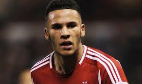 Everton fined for &#39;tapping up&#39; Nottingham Forest youngster Jamaal Lascelles | Football | Sport | Daily Express - 23s77jam-455479