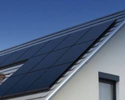 Energy Efficient