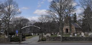 Picture of Swampscott Cemetery
