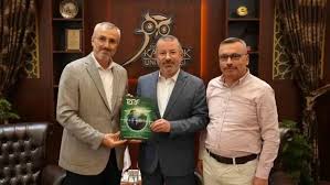 Manisa Haberleri (Ajans Manisa) - News update