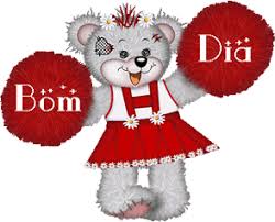 Resultado de imagem para gifs de bom dia