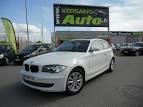 BMW 1 serie occasion