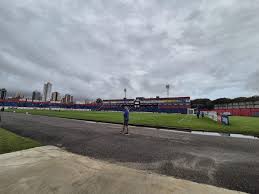 AO VIVO! Acompanhe Paraná Clube x Paranavaí na Banda B!