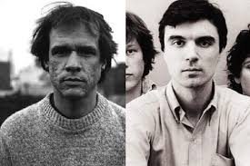 A collection ... - talking-heads-arthur-russell