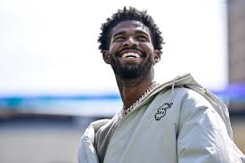 Raiders as Potential Landing Spot for Shedeur Sanders Amid Draft Slide