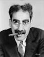 Resultado de imagen de groucho marx
