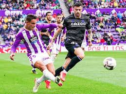 valladolid - real sociedad