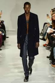 Resultado de imagen para calvin klein en fashion week nueva york 2017