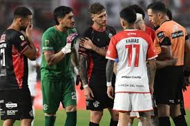 El nuevo partido del morbo: Barracas eliminó a Huracán y enfrentará a Estudiantes en octavos de Copa Argentina