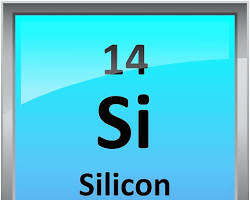 Image of Silicon element