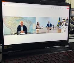 Agência Amazonas de Notícias - News update