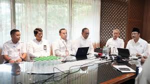 Gus Ipul: Penebalan Bansos Bentuk Atensi Presiden ke Masyarakat