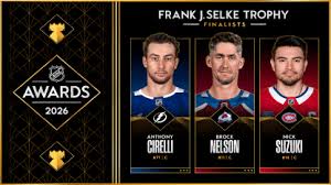 News source: NHL.com