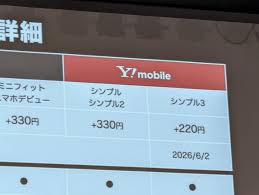 News source: ケータイ Watch