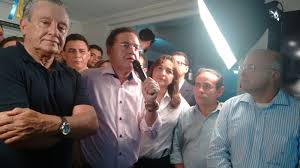 Resultado de imagem para inauguração da sede rede de sustentabilidade