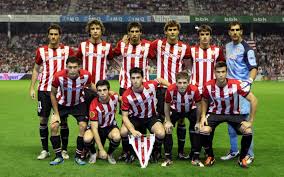 Resultado de imagen de Athletic de bilbao europa league