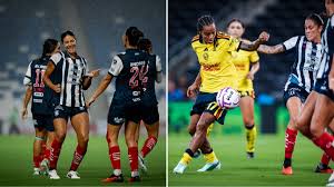 Resumen Rayadas vs América Femenil: Ángel Villacampa pierde el invicto por remontada de Aerial Chavarin
