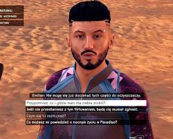 Gra Starfield na telefon