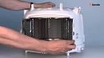 Toutes les pices dtaches pour rparer votre machine laver