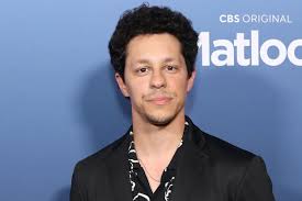 Thumbnail for 'Matlock' actor David Del Rio fired over sexual assault allegations