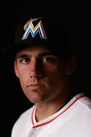 Nathan Eovaldi #24 of the Miami Marlins poses for a portrait at Spring Training photo day at Roger Dean Stadium on February 25, ... - Nathan%2BEovaldi%2BMiami%2BMarlins%2BPhoto%2BDay%2Bm3nr3no19r9l