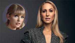 Nikki Glaser expresses 'genuine gratitude' towards Taylor Swift at MTV VMA