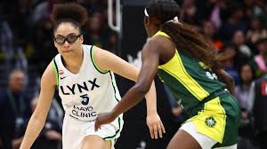 Lynx 105-102 Storm (Jul 20, 2026) Game Recap