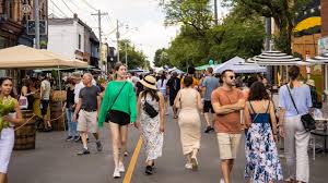 Streets Of Toronto - News update