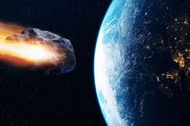 Asteroide YR4 activa alerta planetaria: ¿realmente puede impactar la Tierra? FECHA estimada de impacto por la NASA