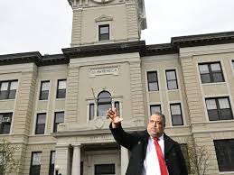 Mass. Rep. Francisco Paulino indicted on federal charges for alleged misuse of COVID-19 funds - WCVB
