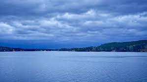 Rain Moving Out; Colder Air Move Into Alabama