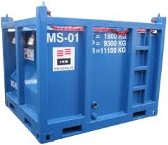Mud-skip - IKM Testing
